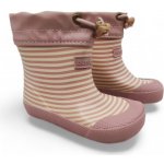 Bundgaard Cover Vintage Rose Striple – Zboží Dáma