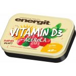 Energit Vitamin D3 42 tablet – Hledejceny.cz