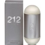 Carolina Herrera 212 White toaletní voda dámská 60 ml – Hledejceny.cz