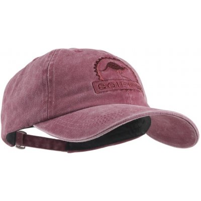 Australská Scippis Canvas Cap červená – Sleviste.cz