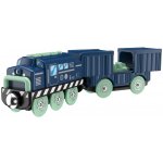 lupilu Vláček na baterie – Sleviste.cz