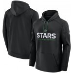 Fanatics Dallas Stars NHL Authentic Pro Rink Poly Fleece POH – Zboží Dáma