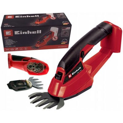 Einhell Power X-Change GC-CG 18/1 Li Solo – HobbyKompas.cz