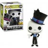 Sběratelská figurka Funko Pop 226 Dapper Jack Skellington Nightmare before Cristmas