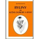 Byliny na kožní choroby a rány Ida Rystonová