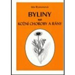 Byliny na kožní choroby a rány Ida Rystonová – Hledejceny.cz