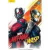 Pearson English Readers: Level 2 Marvel Ant-Man and the Wasp Book + Code - Rollason Jane