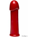 DOC JOHNSON American Bombshell: B-10 Torpedo Gun Metal – Sleviste.cz