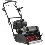 Hahn & Sohn Cedrus SM50 – Zboží Dáma