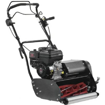 Hahn & Sohn Cedrus SM50 – Zboží Dáma