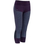 Devold TUVEGGA dámské 3/4 kalhoty – Sleviste.cz