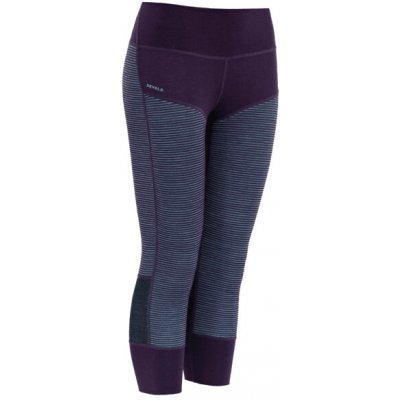 Devold TUVEGGA dámské 3/4 kalhoty – Sleviste.cz