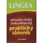 Německo-český česko-německý praktický slovník – Hledejceny.cz