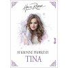 Kniha Súkromné problémy: Tina - Hana Repová