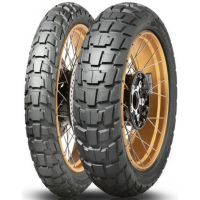 Letní pneu Dunlop TRAILMAX RAID 150/70 R17 69T – Hledejceny.cz