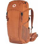 Fjallraven Abisko Hike 35l terracotta brown – Zboží Dáma
