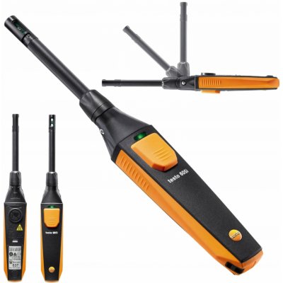 Testo 605i – Sleviste.cz