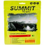 Summit To Eat pudink s jablečnou drobenkou 87 g – Hledejceny.cz