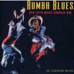 Various - Rumba Blues Vol. 3 CD – Hledejceny.cz
