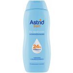 Astrid Sun hydratační mléko po opalování 400 ml – Zboží Dáma