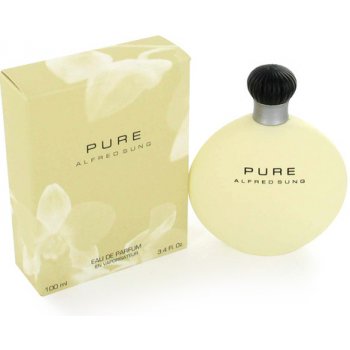 Alfred Sung Pure parfémovaná voda dámská 100 ml