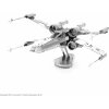 3D puzzle Metal Earth 3D puzzle Star Wars: X-Wing 45 ks