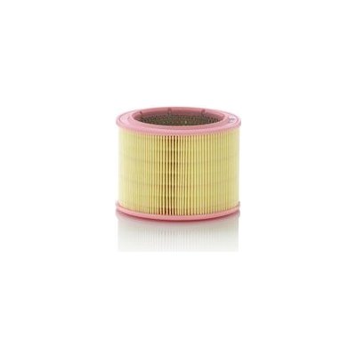Vzduchový filtr MANN-FILTER C 1760/1 – Hledejceny.cz