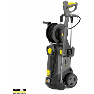 Kärcher HD 5/17 CX Plus 1.520-942.0 – Zboží Mobilmania