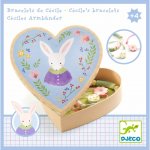 DJECO Sada náramků Céciles bracelets – Hledejceny.cz