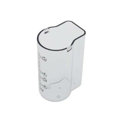 De'Longhi AS00009825 průhledná – Hledejceny.cz