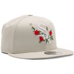 New Era 9FIFTY MLB Flower Chicago White Sox Stone – Hledejceny.cz