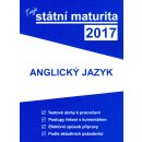 Tvoje státní maturita 2017 - Anglický jazyk