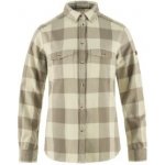 Fjällräven Övik Heavy Flannel Shirt Women – Zbozi.Blesk.cz