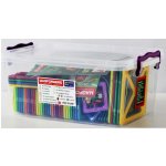 Magformers Master Box 103 ks – Zboží Dáma