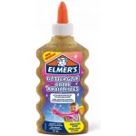 Elmer's Třpytivé lepidlo 177ml zlaté – Sleviste.cz