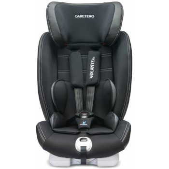 Caretero Volante Fix 2016 black od 3 199 Kč - Heureka.cz