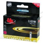 UPrint Canon CLI521M - kompatibilní – Hledejceny.cz