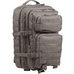 Mil-tec Laser Cut Assault velký Grey 36 l – Hledejceny.cz