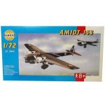 Směr Letadlo Amiot 143 1:72 – Zbozi.Blesk.cz