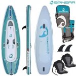 Paddleboard Spinera SUPKAYAK SK12, 12'0 – Zbozi.Blesk.cz