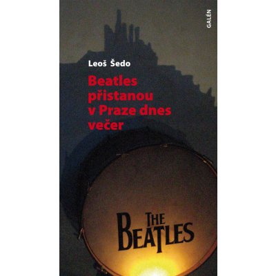 Beatles přistanou v Praze dnes večer – Hledejceny.cz