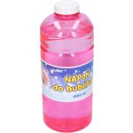 Wiky Náplň do bublifuku MAXI 1L – Zboží Dáma