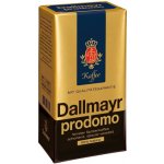 Dallmayr Prodomo mletá 0,5 kg – Zboží Mobilmania