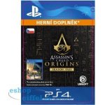 Assassin's Creed: Origins Season Pass – Hledejceny.cz