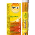 Supradyn Co Q10 Energy eff. 30 tablet – Hledejceny.cz