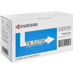 Kyocera Mita TK5370C - originální – Hledejceny.cz
