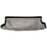 Plastová vana do kufru Rezaw Plast Suzuki Swift Hatchback 2008-2010 – Hledejceny.cz