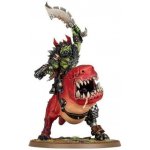 GW Warhammer Ork Mozrog Skragbad – Zboží Živě
