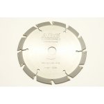 ABG N60331 Kotouč pilový 165x12Tx2,7x1,7x20 – Hledejceny.cz