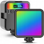 Ulanzi RGB W LED VL49 – Hledejceny.cz